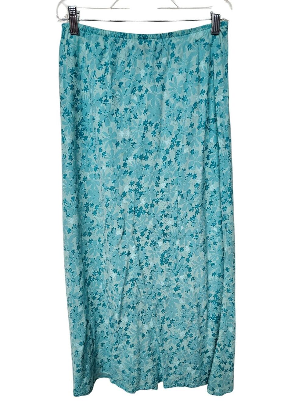 Cut Loose Fairy Midi Skirt Size M Cottagecore Boho Y2K Indie Boho